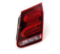 XWVROEQCQ Taillights Compatible With Benz E Class W212 E200 E240 E260 E280 E300 2014 2015 2016 Tail Light Car Red Rear Brake Light Car Taillight Assemb(Inner Right)