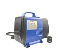 XWZSHMH 1pc 80W 3.5M Submersible Water Pump 3500L/H for CNC Router Engraving Cutting Machine 1.5KW/2.2KW Spindle Motor Cooling