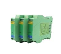 XWZSHMH 1PCS High-Isolation Potentiometer Signal Isolator 0.2% fs Precision