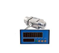 XWZSHMH Column S-Type Load Cell 0-2T & Indicator, 1.0-2.0 MV/V, IP65/IP66, ±0.05% FS, 150% Overload, 10/40/640/1280Hz, AC85-265V/DC10-28V