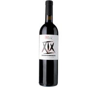 XX 2020 Croix de Py - Domaine Bassac