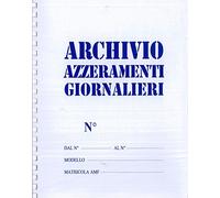 XX A4 Register Archive