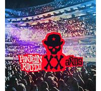 XX Anos - 2 CD + DVD