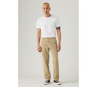 Levi´s ® Authentic Chino Pants Beige 30 / 32 Men