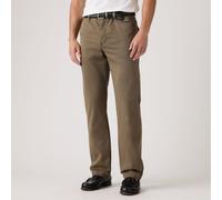 XX Authentic Relaxed Chinos Ecru