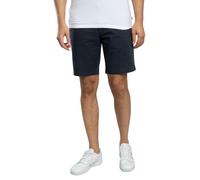 Levi´s ® Xx Taper Ii Chino Shorts Blue 33 / 9 Men