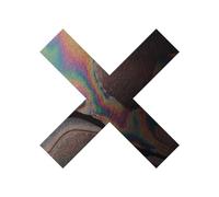 The XX - Coexist - Vinyl + CD