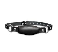 XX-DREAMSTOYS Ball Gag Black One Size