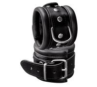 XX-DREAMSTOYS Handcuffs Black One Size