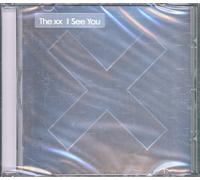 The XX - I See You - CD