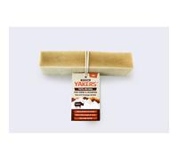 YAKERS Himalayan Natural Dog Chew Bars, Extra Long-Lasting Dog Treats & Occupier - Original, XXL (Pack of 8) - Healthy Himalayan Chews for Dental Health & Enrichment