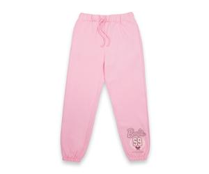 (XX-Large) Barbie Joggers (Womens Pink)