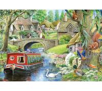 XX Pieces - Take it Easy