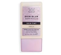XX Revolution Skin Blur Soft Focus Skin Tint Mocha mocha