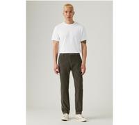 Levi's XX Men's Chino Standard II Trousers, Black Olive, 36 W/32 L