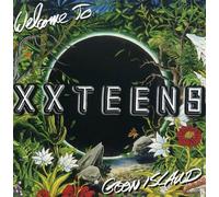 Xx Teens - Welcome To Goon Island
