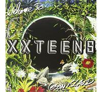 XX Teens - Welcome to Goon Island [VINYL]