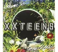 XX Teens - Welcome to Goon Island [VINYL]