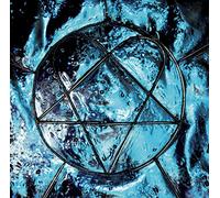 Xx - Two Decades Of Love Metal