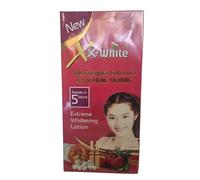 XX-white Half Egyptian God Lotion Glutathione Extreme Whitening Lotion 400 ml