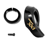 XX1 EAGLE GRIP SHIFT COVER/CLAMP KIT GLD