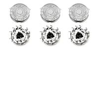 XX9 Replacement Head Blade Compatible with Electric Shaver Speed(1 Set)