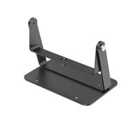 XXAD553TY Classrooms Projector Mount: 3-in-1 Desktop/wall-mount/ceiling Mount With A Flexible Dual-axis Metal Pan-tilt Head