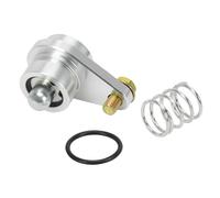 Xxamz Transmission Reverse Lockout Solenoid Delete Replacement With Borg Warner & Tremec T-56 TR-6060 Transmission