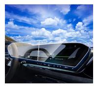 XXCIWP 2026 Audi A5/A6 e-tron Screen Protector for 2025 2026 Audi A5 S5 2026 A6 e-tron Sportback 14.5 Inch Touchscreen & 11.9 Inch Instrument Tempered Glass(NOT FIT A 6 allroad/RS6)