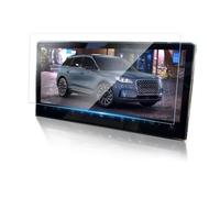 XXCIWP 2pcs 2026 Corsair Navigation Screen Protector For 2023 2024 2025 2026 Lincoln Corsair hybrid 13.2Inch Touch Screen Tempered Glass Protector Film Accessories 9H