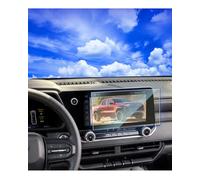 XXCIWP Only for 2025 2026 Chevy Colorado WT/LT/Trail Boss Screen Protector for 2025 2024 Chev rolet Colorado Accessories Navigation Tempered Glass Screen Protector Anti-Glare
