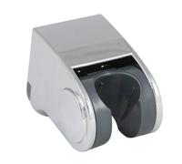 XXCLW Bathroom Showers Holder Adjustable Shower Head Holder Wall Mounted Handheld Showerhead Bracket Bathroom Shower Accessories