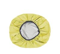 XXCLW Rain Cover For Backpack 20L 35L 40L 50L 60L Waterproof Bag Outdoor Camping Hiking Climbing Dust Raincover(30-40L,Yellow)