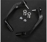 XXCSPDL 78'' 22MM for Z250 Z400 Z650 Z750 Z800 Z900 Z1000 Motorcycle Brake Clutch Levers Guard Protector Hand Handlebar Grips