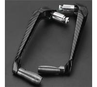 XXCSPDL 78'' 22MM for Z250 Z400 Z650 Z750 Z800 Z900 Z1000 Motorcycle Handlebar Grips Brake Clutch Levers Guard Protector Hand