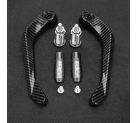 XXCSPDL for Hypermotard 950 1100 821 EVO 796 939 Motorcycle 7/8" 22MM Handlebar Handguard Brake Clutch Levers Hand Guard Protector