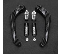 XXCSPDL for Hypermotard 950 1100 821 EVO 796 939 Motorcycle 7/8" 22MM Handlebar Handguard Brake Clutch Levers Hand Guard Protector