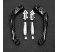 XXCSPDL for Hypermotard 950 1100 821 EVO 796 939 Motorcycle 7/8" 22MM Handlebar Handguard Brake Clutch Levers Hand Guard Protector