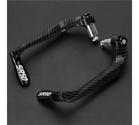 XXCSPDL for SR50 SR 50 My 2014-2024 2023 2022 2021 2020 2019 2018 Motorcycle Handlebar Grips Guard Brake Clutch Lever Protector