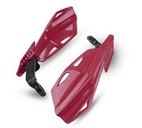 XXCSPDL Motorcycle Brush Bar Hand Guard for GSX600/750 DL650/V-STROM DR 650 S Handguards ABS Motorbike Handle Guards Protector