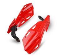 XXCSPDL Motorcycle Brush Bar Hand Guard for K&atana GSX600F GSX750F GSXR400 GSX1100F Handguards Motorbike Handle Guards Protector