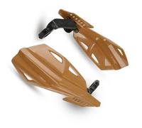 XXCSPDL Motorcycle Brush Bar Hand Guards Handguard Motorbike 7/8'' 22mm for Kxf 250 for TMAX for Raptor 700 for F3