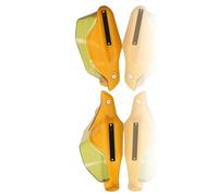 XXCSPDL Motorcycle For F750GS 2018 2019 2020 2021 2022 Handguard Hand Guard Extensions Brake Clutch Lever Protector Windshield F 750 GS
