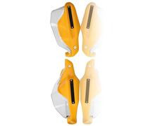 XXCSPDL Motorcycle For F850GS 2018-2022 2019 2020 2021 Handguard Hand Guard Extensions Brake Clutch Lever Protector Windshield F 850 GS