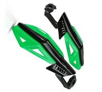 XXCSPDL Motorcycle Hand Guard Handguard Shield Windproof Protector Gear for Msx125 XR230 XR250 XR250R XR400R CRM250R SL230 CRF150F