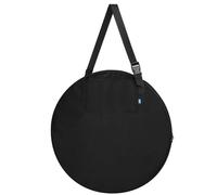 Xxerciz Carry Bag for Pop Up Privacy Shower Tent, Lightweight Replacement Bag with Shoulder Strap Compatible with Portable Toilet, Travel Storage Cover for Camping Beach (Only Bag)