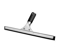 XXFLOWER Shower Squeegees, Stainless Steel Squeegee Cleaner for Bathroom Glass,Shower Door, Mirrors, Tiles, Window, Car