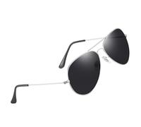 XXHUO Polarised Sunglasses Men, Pilot Sun Glasses Sunglasses For Men Women Durable UV400 Protection Fashion Men's Eyewear Accessories For Party Traveling and Fishing