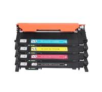 XXINGYULI 4 Pack Replacement Toner Cartridges Compatible For 117A And 150A 150NW 178NW 179FNW With Chip