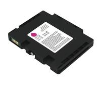 XXINGYULI Color Sublimation Ink Cartridge Compatible With SawGrass Virtuoso SG400 SG800 Compatible With SG 400 SG 800 Printers(1PCS MAGENTA)